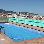 Apartamentos Aura Park Fira Bcn 