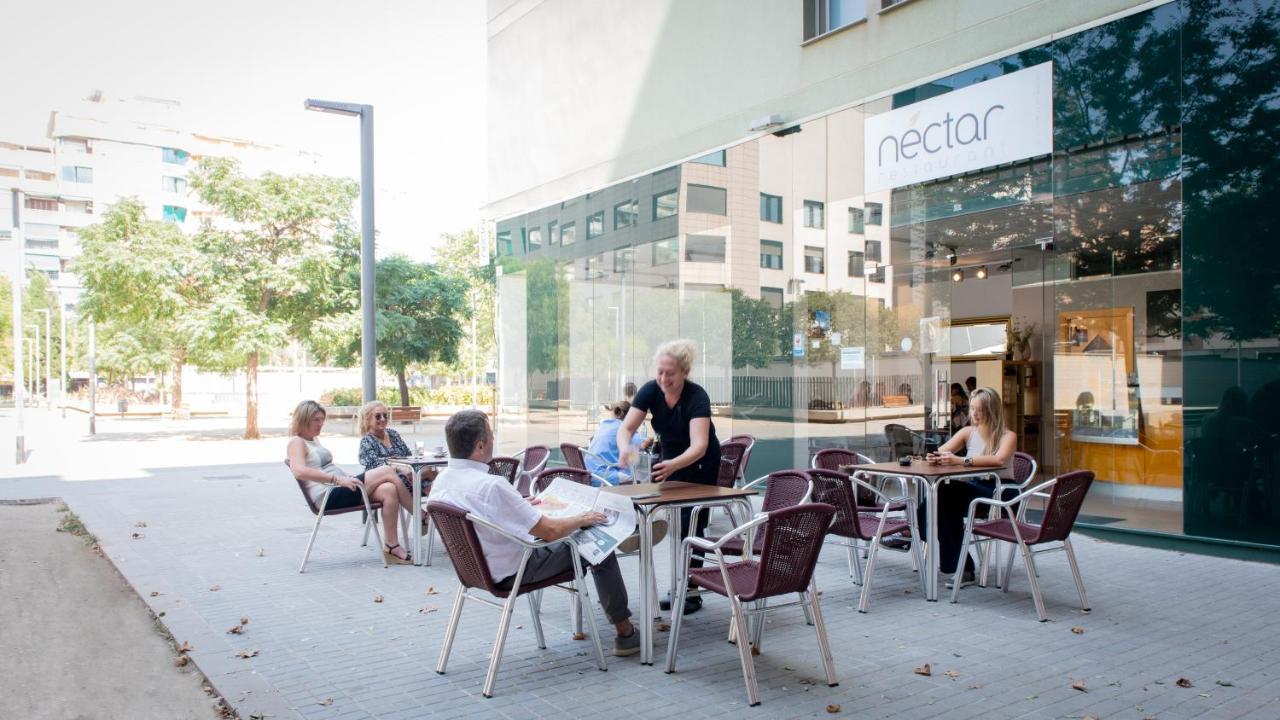 Appartamento Aura Park Fira Bcn *
