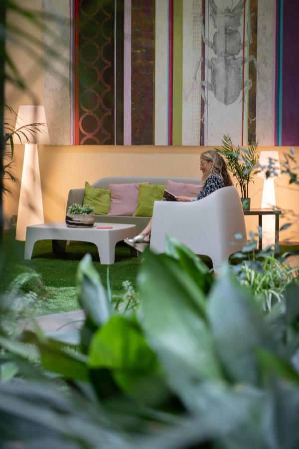 Aura Park Fira Bcn Appartamento