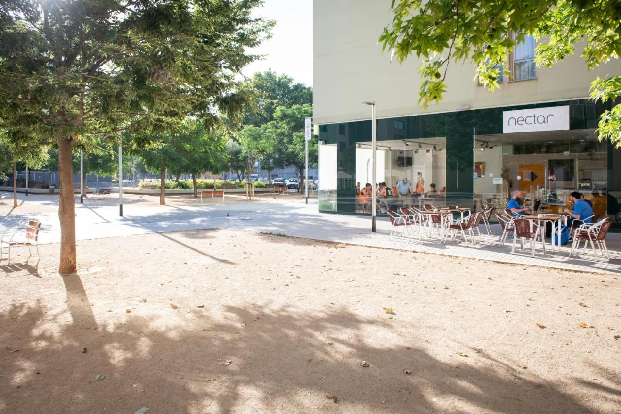 Aura Park Fira Bcn Apartamento