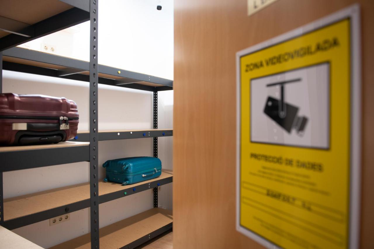 Aura Park Fira Bcn Appartamento L'Hospitalet de Llobregat