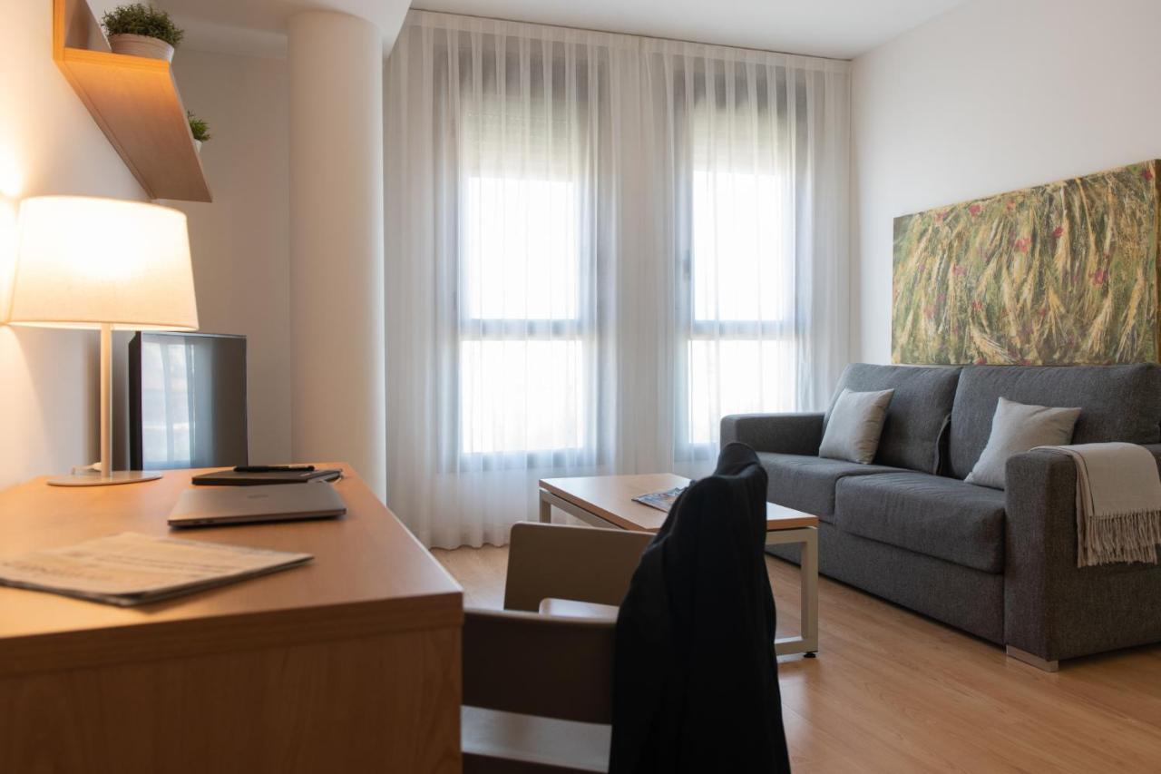 Appartamento Aura Park Fira Bcn L'Hospitalet de Llobregat