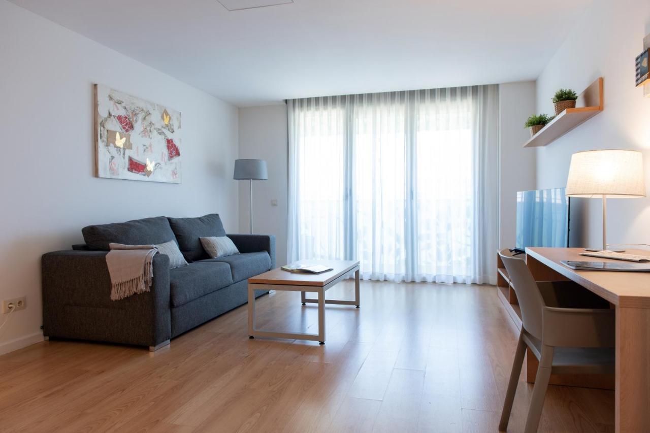 Aura Park Fira Bcn