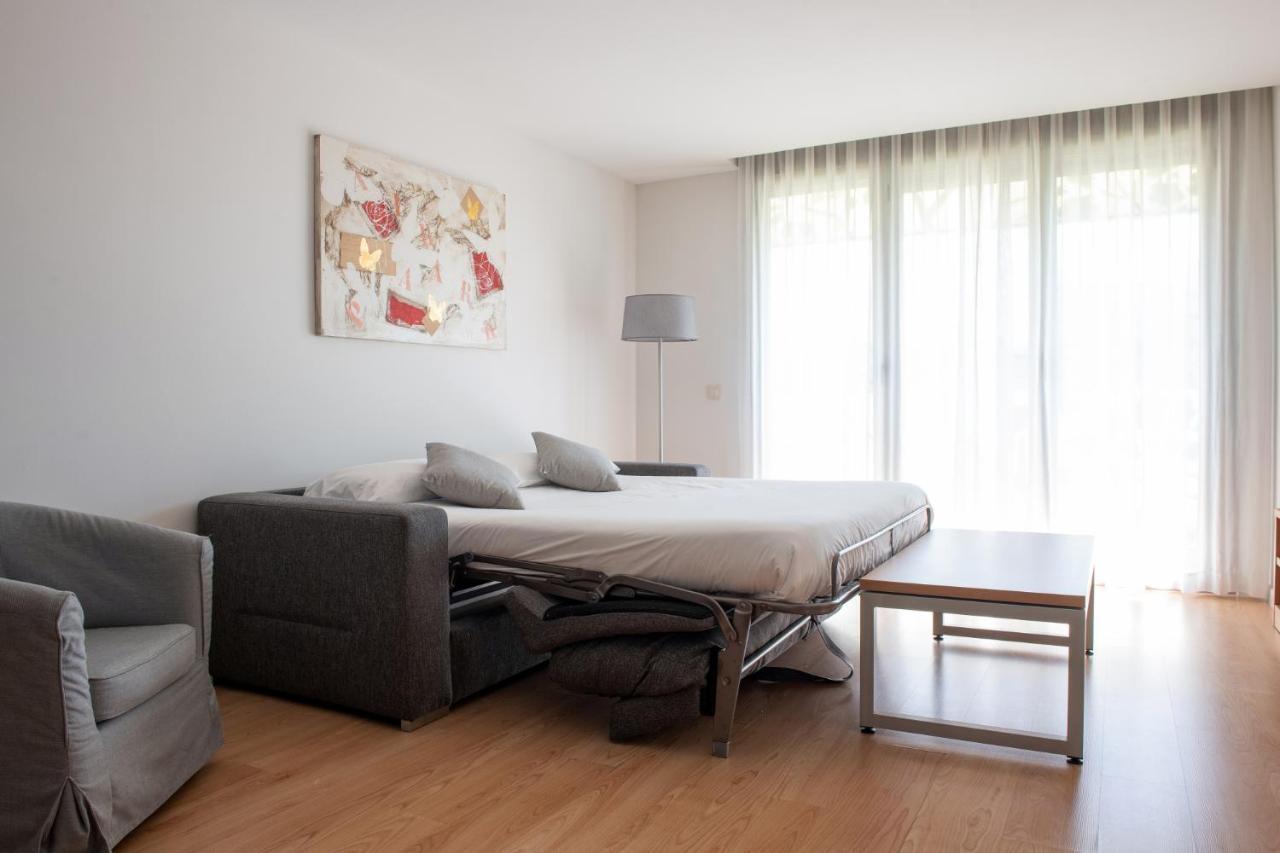 Aura Park Fira Bcn Appartamento L'Hospitalet de Llobregat