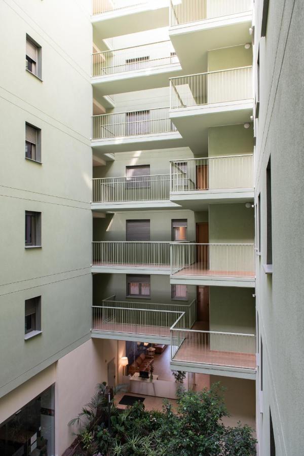 Appartamento Aura Park Fira Bcn