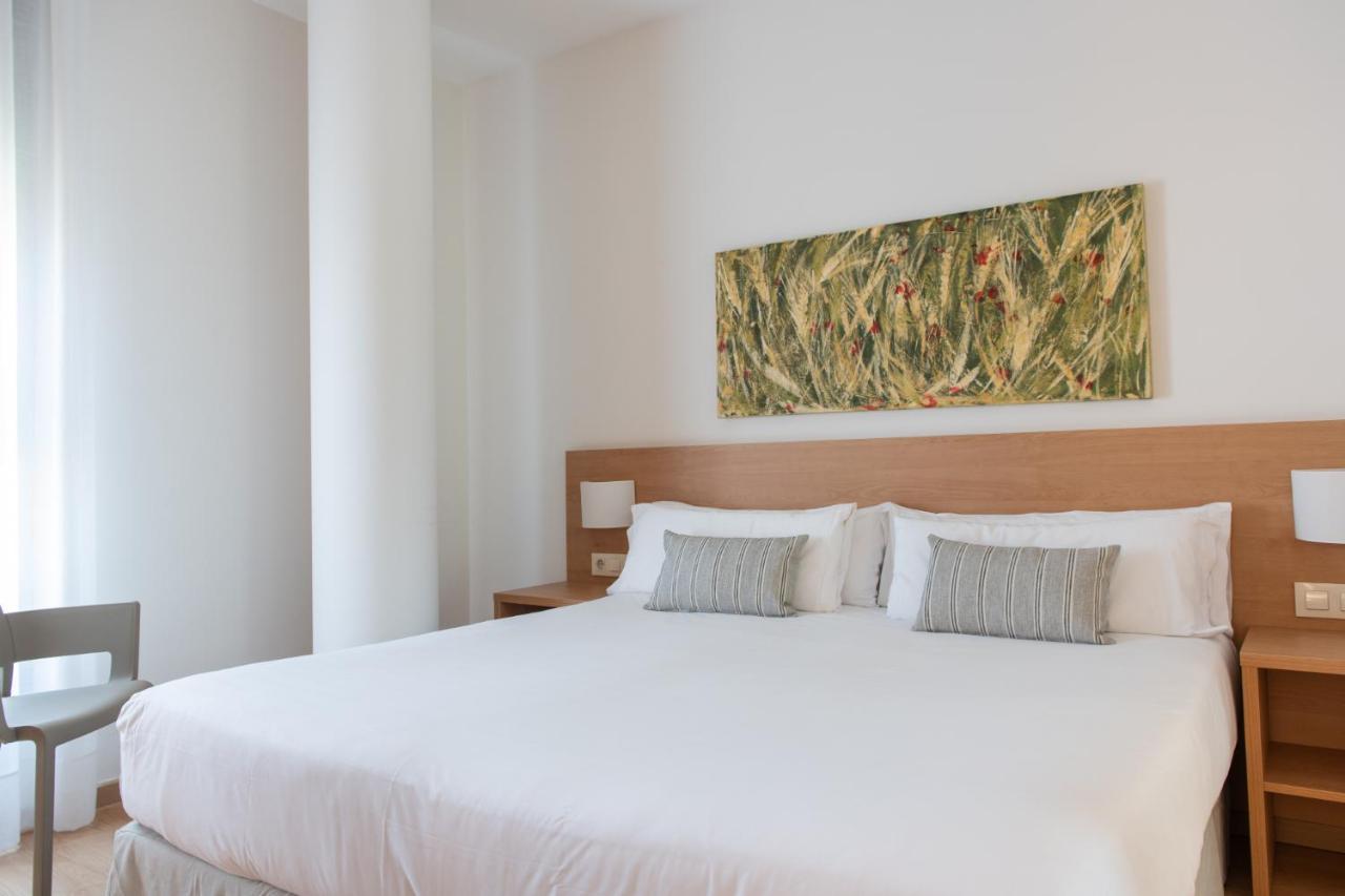 Apartamento Aura Park Fira Bcn L'Hospitalet de Llobregat