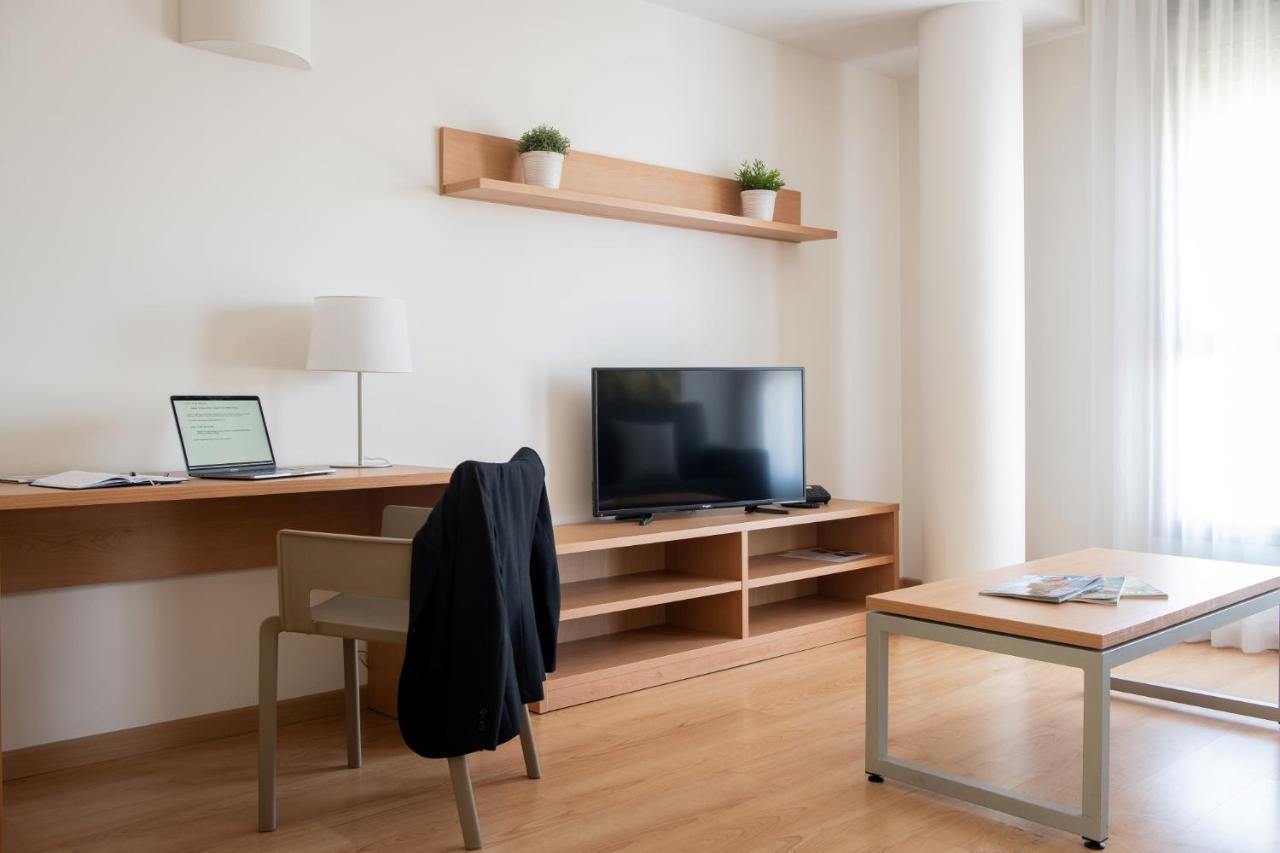 Aura Park Fira Bcn * L'Hospitalet de Llobregat