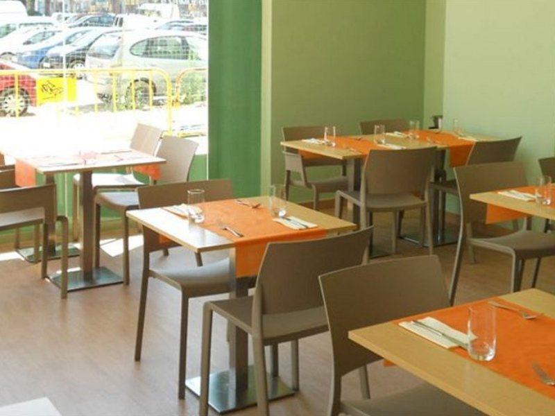 Aura Park Fira Bcn Appartamento *