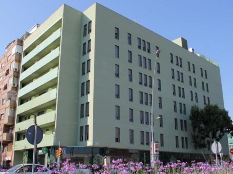 Aura Park Fira Bcn Appartamento