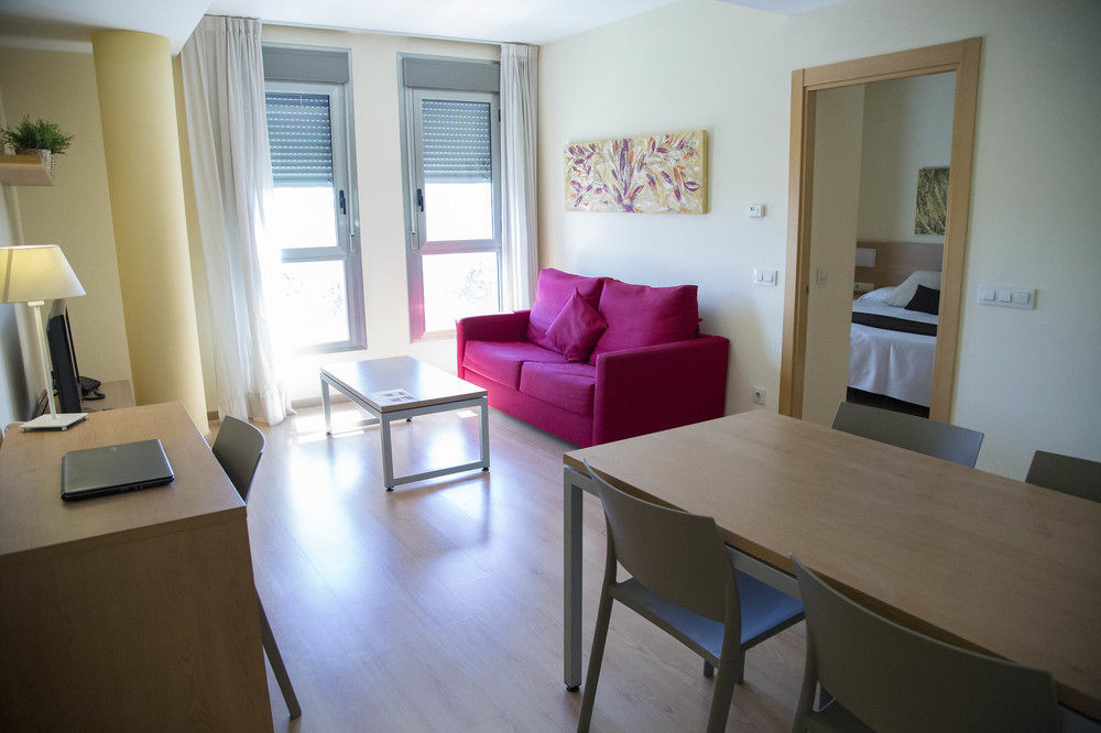 Aura Park Fira Bcn Apartamento *
