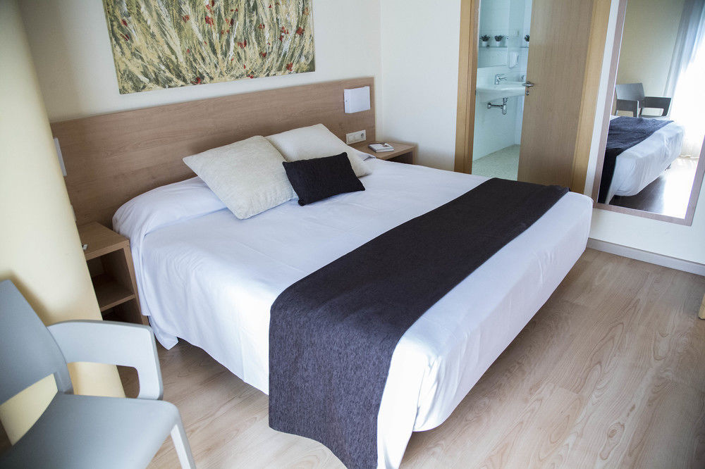 Appartamento Aura Park Fira Bcn *